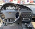 Серый Шевроле Нива, объемом двигателя 1.7 л и пробегом 228 тыс. км за 3900 $, фото 10 на Automoto.ua