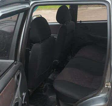 Шевроле Нива 2006 в Кролевце на Automoto.ua Серый Шевроле Нива, объемом двигателя 1.7 л и пробегом 154 тыс. км за 5200 $, фото 12 на Automoto.ua