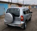 Сірий Шевроле Нива, об'ємом двигуна 1.7 л та пробігом 158 тис. км за 4200 $, фото 1 на Automoto.ua