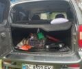 Серый Шевроле Нива, объемом двигателя 1.7 л и пробегом 208 тыс. км за 4150 $, фото 7 на Automoto.ua