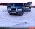 Серый Шевроле Нива, объемом двигателя 1.7 л и пробегом 220 тыс. км за 3950 $, фото 1 на Automoto.ua