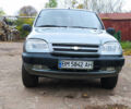 Шевроле Нива 2006 в Кролевце на Automoto.ua Серый Шевроле Нива, объемом двигателя 1.7 л и пробегом 154 тыс. км за 5200 $, фото 1 на Automoto.ua