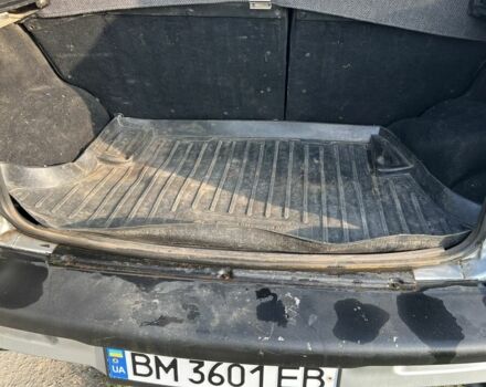 Серый Шевроле Нива, объемом двигателя 1.7 л и пробегом 247 тыс. км за 3500 $, фото 5 на Automoto.ua