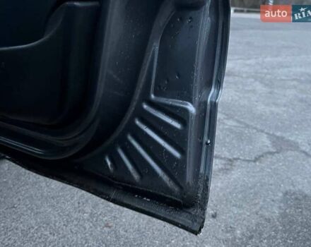 Сірий Шевроле Нива, об'ємом двигуна 1.7 л та пробігом 201 тис. км за 3999 $, фото 34 на Automoto.ua