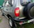 Сірий Шевроле Нива, об'ємом двигуна 1.6 л та пробігом 112 тис. км за 4500 $, фото 4 на Automoto.ua
