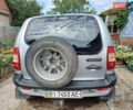 Серый Шевроле Нива, объемом двигателя 1.69 л и пробегом 85 тыс. км за 4100 $, фото 5 на Automoto.ua