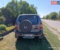 Сірий Шевроле Нива, об'ємом двигуна 1.69 л та пробігом 284 тис. км за 4700 $, фото 2 на Automoto.ua
