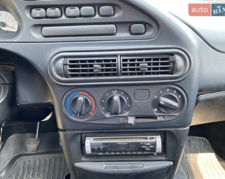 Серый Шевроле Нива, объемом двигателя 1.7 л и пробегом 228 тыс. км за 3900 $, фото 11 на Automoto.ua