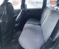 Серый Шевроле Нива, объемом двигателя 1.69 л и пробегом 128 тыс. км за 3600 $, фото 7 на Automoto.ua
