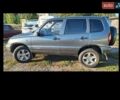 Сірий Шевроле Нива, об'ємом двигуна 1.69 л та пробігом 208 тис. км за 5100 $, фото 4 на Automoto.ua