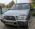 Серый Шевроле Нива, объемом двигателя 1.69 л и пробегом 120 тыс. км за 3400 $, фото 1 на Automoto.ua