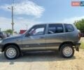 Серый Шевроле Нива, объемом двигателя 1.7 л и пробегом 228 тыс. км за 3900 $, фото 4 на Automoto.ua