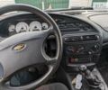 Серый Шевроле Нива, объемом двигателя 1.69 л и пробегом 120 тыс. км за 3400 $, фото 1 на Automoto.ua