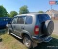 Сірий Шевроле Нива, об'ємом двигуна 1.69 л та пробігом 284 тис. км за 4700 $, фото 12 на Automoto.ua
