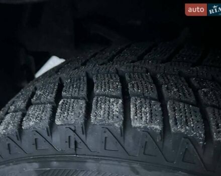 Сірий Шевроле Нива, об'ємом двигуна 1.7 л та пробігом 201 тис. км за 3999 $, фото 12 на Automoto.ua