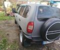 Шевроле Нива 2007 у Прилуках на Automoto.ua Сірий Шевроле Нива, об'ємом двигуна 1.7 л та пробігом 1 тис. км за 3200 $, фото 3 на Automoto.ua