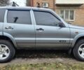 Серый Шевроле Нива, объемом двигателя 1.7 л и пробегом 97 тыс. км за 4400 $, фото 6 на Automoto.ua
