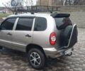 Серый Шевроле Нива, объемом двигателя 1.91 л и пробегом 260 тыс. км за 6300 $, фото 1 на Automoto.ua