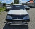 Серый Шевроле Нива, объемом двигателя 1.69 л и пробегом 150 тыс. км за 4450 $, фото 9 на Automoto.ua