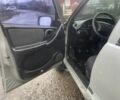 Серый Шевроле Нива, объемом двигателя 1.7 л и пробегом 120 тыс. км за 3300 $, фото 5 на Automoto.ua