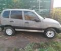 Шевроле Нива 2007 у Прилуках на Automoto.ua Сірий Шевроле Нива, об'ємом двигуна 1.7 л та пробігом 1 тис. км за 3200 $, фото 1 на Automoto.ua