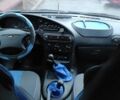 Серый Шевроле Нива, объемом двигателя 1.7 л и пробегом 83 тыс. км за 5500 $, фото 6 на Automoto.ua