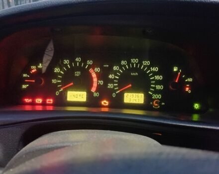 Сірий Шевроле Нива, об'ємом двигуна 1.7 л та пробігом 213 тис. км за 3500 $, фото 12 на Automoto.ua