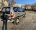 Сірий Шевроле Нива, об'ємом двигуна 1.7 л та пробігом 109 тис. км за 2500 $, фото 3 на Automoto.ua