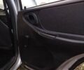 Сірий Шевроле Нива, об'ємом двигуна 1.7 л та пробігом 130 тис. км за 5500 $, фото 11 на Automoto.ua