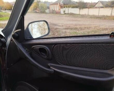 Сірий Шевроле Нива, об'ємом двигуна 1.7 л та пробігом 130 тис. км за 5500 $, фото 13 на Automoto.ua