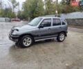 Сірий Шевроле Нива, об'ємом двигуна 1.7 л та пробігом 233 тис. км за 3950 $, фото 9 на Automoto.ua