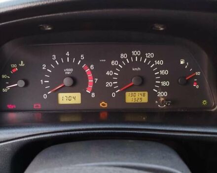 Сірий Шевроле Нива, об'ємом двигуна 1.7 л та пробігом 130 тис. км за 5500 $, фото 1 на Automoto.ua