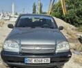 Серый Шевроле Нива, объемом двигателя 1.7 л и пробегом 125 тыс. км за 4900 $, фото 1 на Automoto.ua