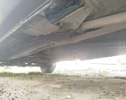 Шевроле Нива 2007 у Прилуках на Automoto.ua Сірий Шевроле Нива, об'ємом двигуна 1.7 л та пробігом 1 тис. км за 3200 $, фото 9 на Automoto.ua