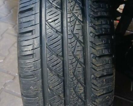 Серый Шевроле Нива, объемом двигателя 1.7 л и пробегом 213 тыс. км за 3500 $, фото 9 на Automoto.ua