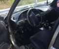 Серый Шевроле Нива, объемом двигателя 1.7 л и пробегом 213 тыс. км за 3500 $, фото 12 на Automoto.ua