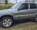 Серый Шевроле Нива, объемом двигателя 1.7 л и пробегом 97 тыс. км за 4400 $, фото 1 на Automoto.ua