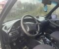 Серый Шевроле Нива, объемом двигателя 1.7 л и пробегом 120 тыс. км за 3300 $, фото 6 на Automoto.ua