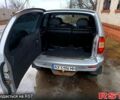 Сірий Шевроле Нива, об'ємом двигуна 1.7 л та пробігом 295 тис. км за 4000 $, фото 1 на Automoto.ua