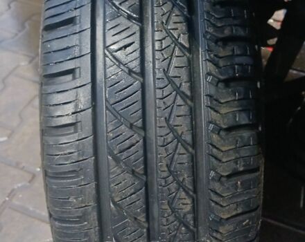 Сірий Шевроле Нива, об'ємом двигуна 1.7 л та пробігом 213 тис. км за 3500 $, фото 9 на Automoto.ua