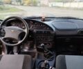 Сірий Шевроле Нива, об'ємом двигуна 1.7 л та пробігом 130 тис. км за 5500 $, фото 3 на Automoto.ua
