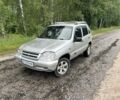Серый Шевроле Нива, объемом двигателя 1.7 л и пробегом 150 тыс. км за 1850 $, фото 1 на Automoto.ua