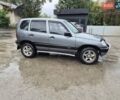 Сірий Шевроле Нива, об'ємом двигуна 1.7 л та пробігом 233 тис. км за 3950 $, фото 2 на Automoto.ua