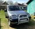 Серый Шевроле Нива, объемом двигателя 1.7 л и пробегом 0 тыс. км за 4100 $, фото 1 на Automoto.ua
