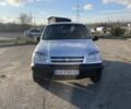 Сірий Шевроле Нива, об'ємом двигуна 1.7 л та пробігом 109 тис. км за 2500 $, фото 1 на Automoto.ua