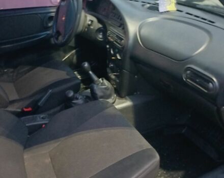 Сірий Шевроле Нива, об'ємом двигуна 1.7 л та пробігом 213 тис. км за 3500 $, фото 10 на Automoto.ua