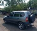 Серый Шевроле Нива, объемом двигателя 1.7 л и пробегом 120 тыс. км за 4500 $, фото 4 на Automoto.ua