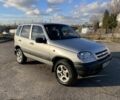 Сірий Шевроле Нива, об'ємом двигуна 1.7 л та пробігом 109 тис. км за 2500 $, фото 1 на Automoto.ua