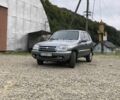 Серый Шевроле Нива, объемом двигателя 1.7 л и пробегом 250 тыс. км за 3799 $, фото 1 на Automoto.ua