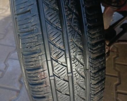 Сірий Шевроле Нива, об'ємом двигуна 1.7 л та пробігом 213 тис. км за 3500 $, фото 8 на Automoto.ua